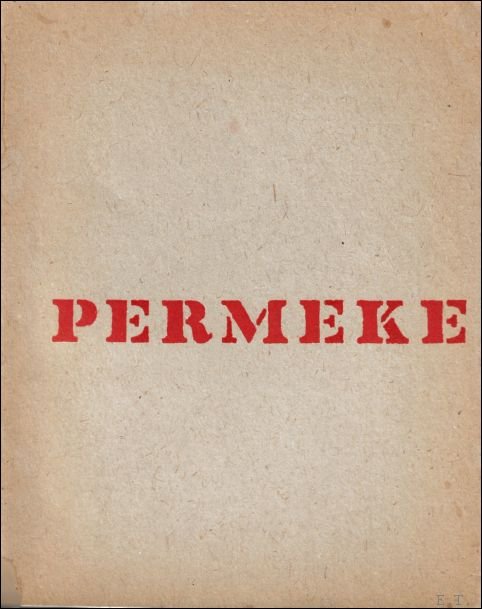PERMEKE.