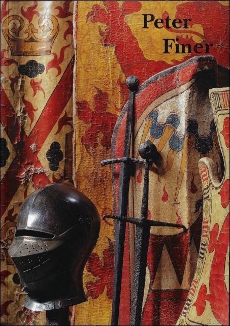 Peter Finer Catalogue 2001 | Immagine principale
