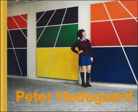 Peter Hedegaard (1929-2008) : A retrospective look at the work …