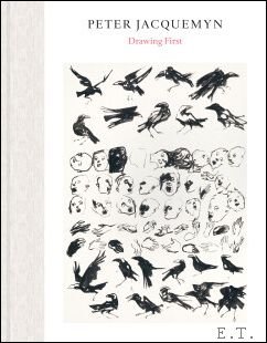 Peter Jacquemyn - Drawing First