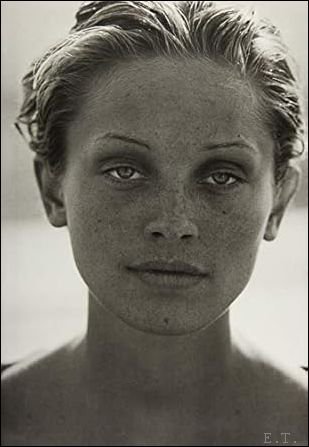 Peter Lindbergh Images of Women