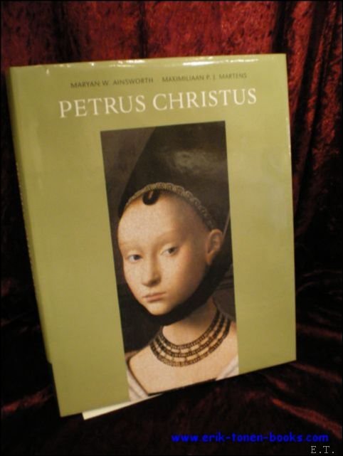 PETRUS CHRISTUS,