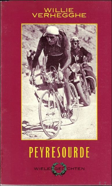 Peyresourde: wielergedichten
