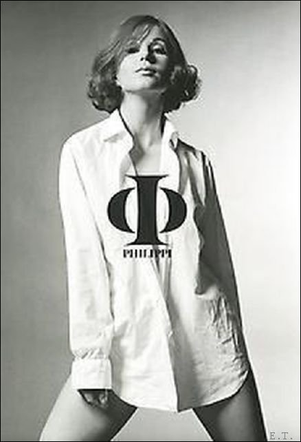 Philippi De Gouden Jaren van Frank Philippi, Fotograaf