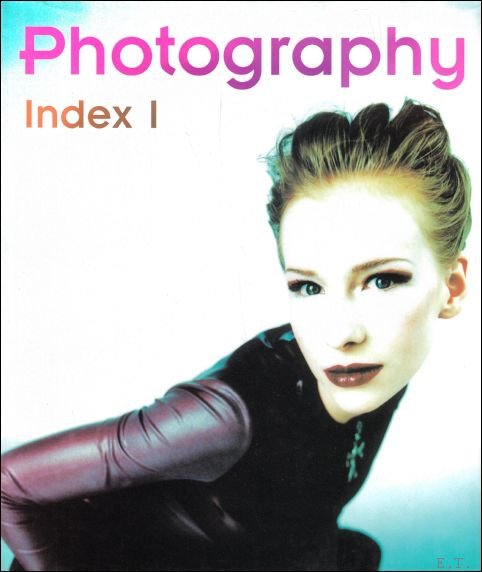 Photography : Index I