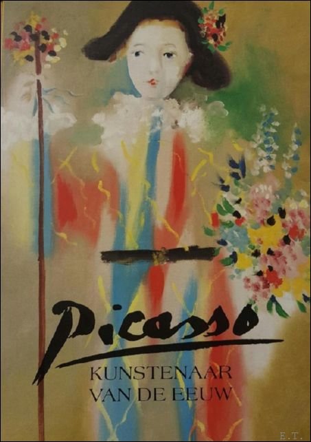 PICASSO Kunstenaar van de eeuw