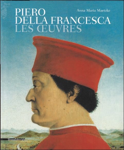 PIERO DELLA FRANCESCA : Les oeuvres | Immagine Gallery 2