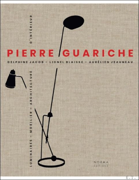 Pierre Guariche.