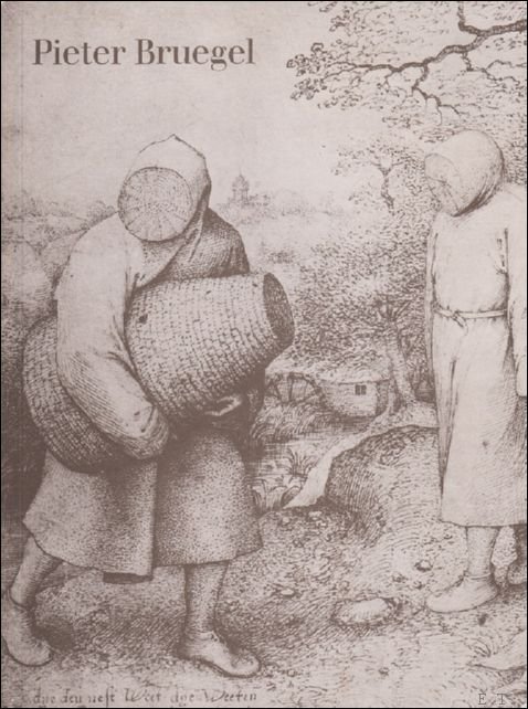 Pieter Bruegel d. . als Zeichner - Herkunft und Nachfolge