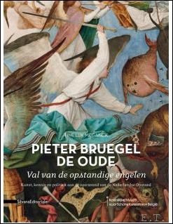 Pieter Bruegel de Oude - Val van de opstandige engelen, … | Immagine Gallery 2