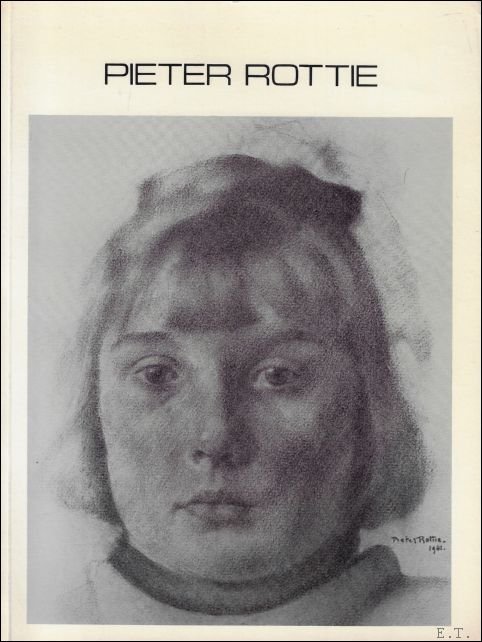 Pieter Rottie 1895-1946 : Tekeningen | Immagine Gallery 2