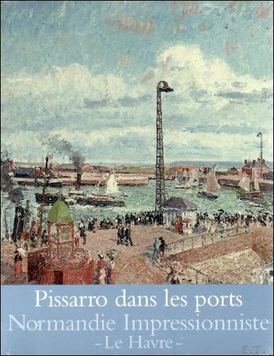 Pissarro dans les ports - Le Havre | Immagine principale