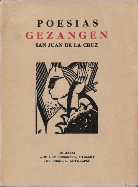 Poesias, Gezangen