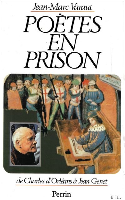 POETES EN PRISON.