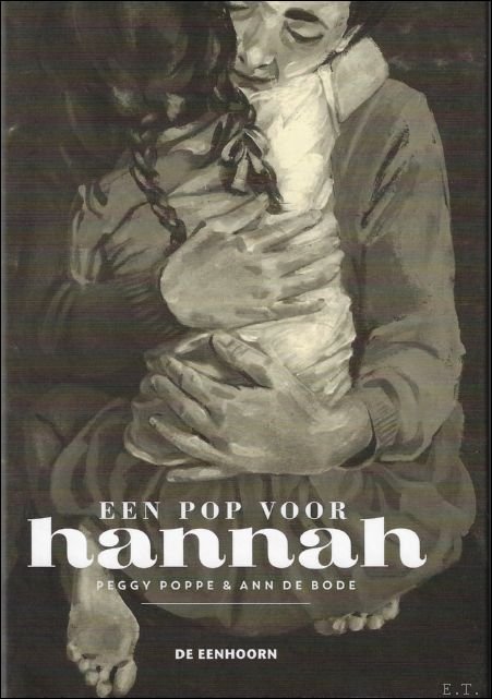 pop voor Hannah