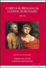 Portraits After Existing Prototypes Corpus Rubenianum Ludwig Burchard part XIX.- …