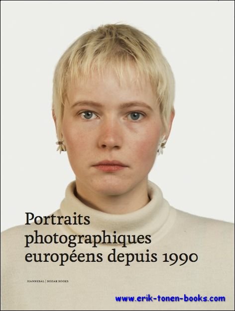 Portraits photographiques europeens depuis 1990