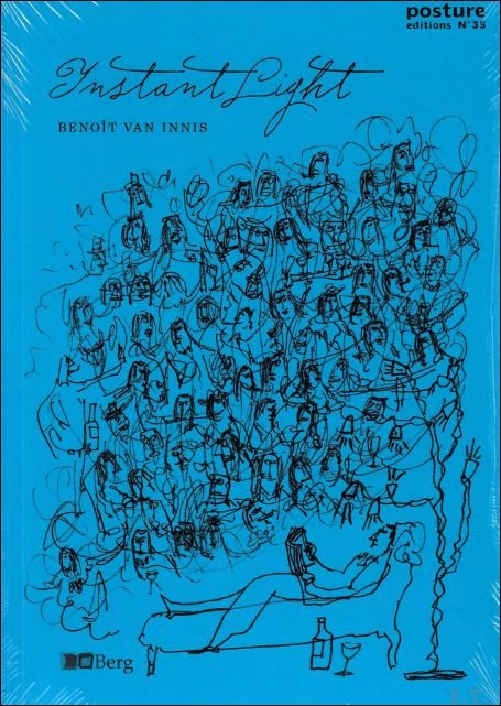 INSTANT LIGHT Beno t van Innis