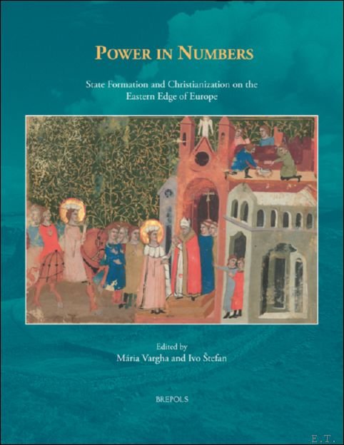 Power in Numbers. State Formation and Christianization on the Eastern … | Immagine principale