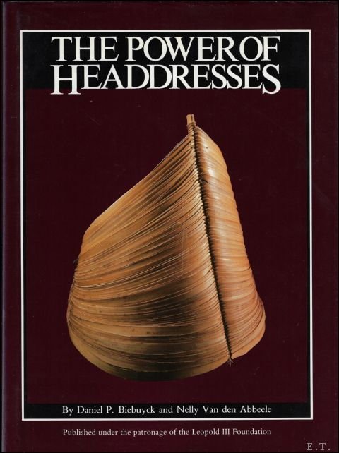 power of headdresses: A cross-cultural study of forms and functions. …