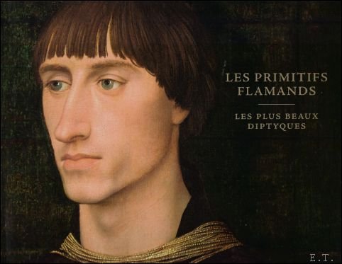 Primitifs flamands: les plus beaux diptyques