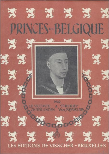 Princes de Belgique