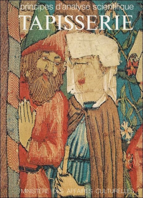 PRINCIPES D'ANALYSE SCIENTIFIQUE TAPISSERIE : M thode et vocabulaire | Immagine Gallery 2