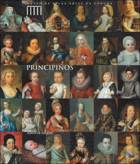 Principi os: retratos de nenos dos s culos XVI ao …