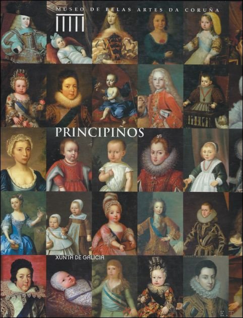 Principi os: retratos de nenos dos s culos XVI ao …