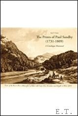 Prints of Paul Sandby (1731-1809): A Catalogue Raisonne The Prints …