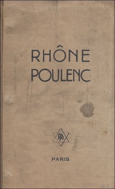PRODUITS CHIMIQUES PHOTOGRAPHIQUES,