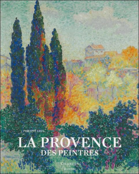Provence des peintres