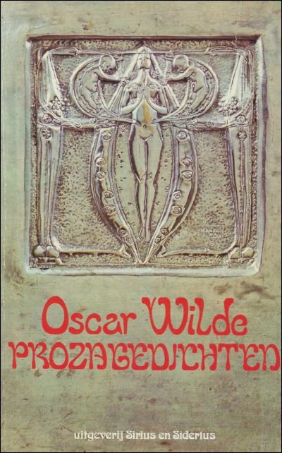 PROZAGEDICHTEN.