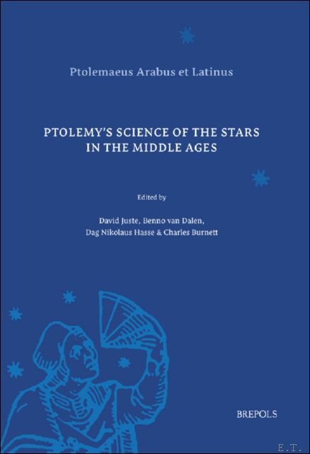 Ptolemy's Science of the Stars in the Middle Ages