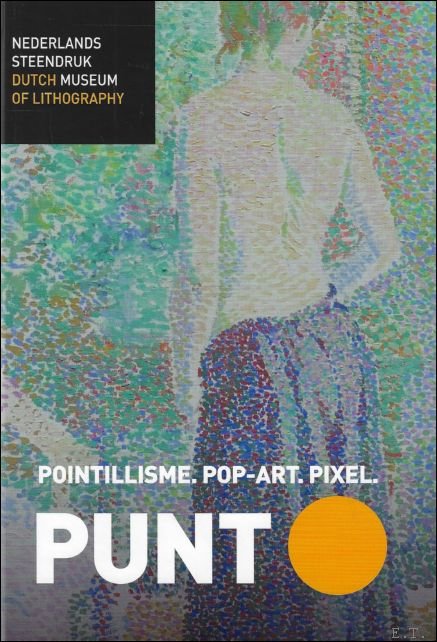 Punt : pointillisme, popart, pixel | Immagine principale