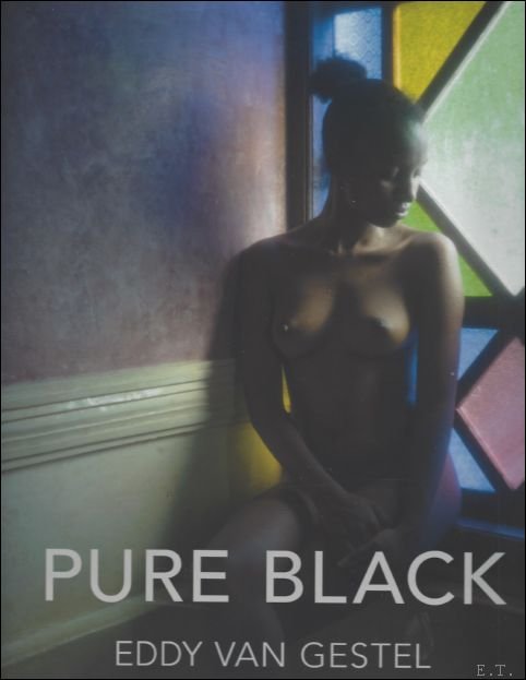 Pure Black by Eddy van Gestel Photographs.