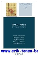 Raban Maur et son temps,