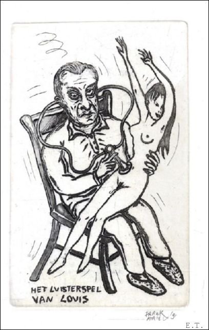 Radio actief. | Immagine principale