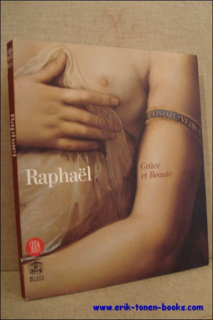 RAPHAEL GRACE ET BEAUTE,
