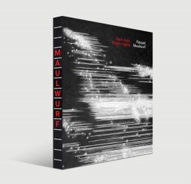 Raquel Maulwurf Dark days - Bright nights