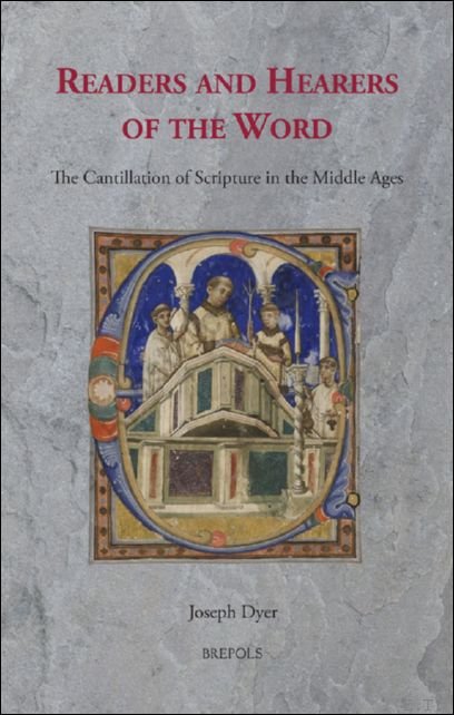 Readers and Hearers of the Word. The Cantillation of Scripture …