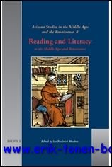 Reading and Literacy in the Middle Ages and Renaissance,