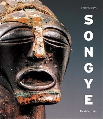 redoutable statuaire Songye d'Afrique Centrale