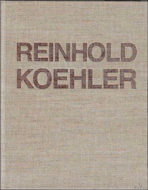 Reinhold Koehler 1919-1970. New Realism - D collage an Matter …
