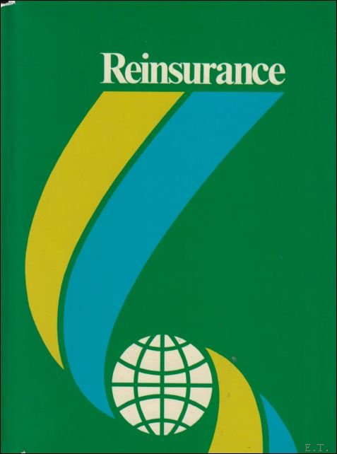 Reinsurance : First Edition