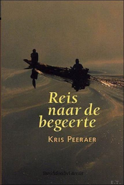 REIS NAAR DE BEGEERTE