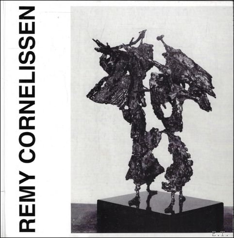 Remy Cornelissen beelden en tekeningen : Koninklijk Museum voor Schone …