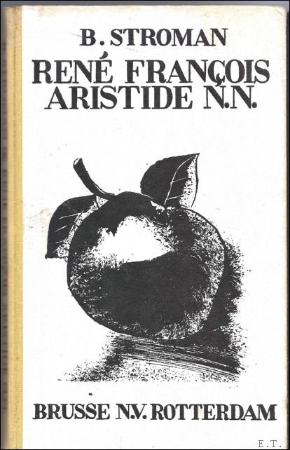 Ren Fran ois Aristide N.N.