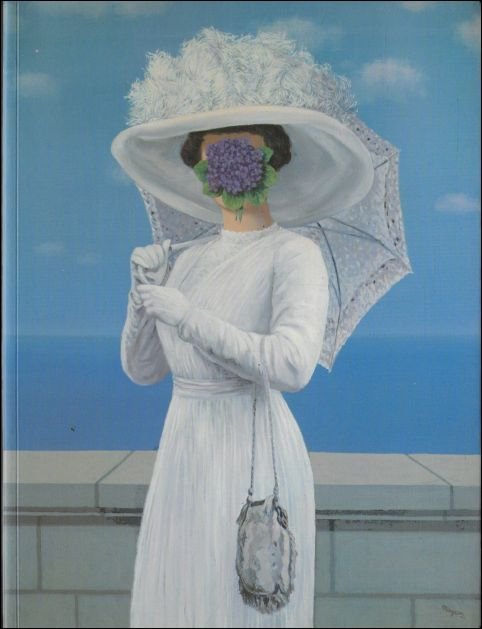 Ren Magritte- Paul Noug , Santiago De Chile, 1999 | Immagine principale