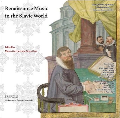 Renaissance Music in the Slavic World | Immagine principale